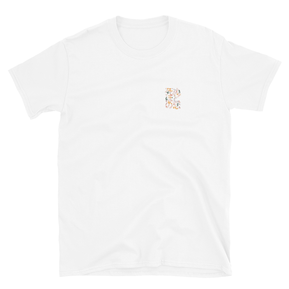 死ぬほどの恋 - 半袖ユニセックスTシャツ