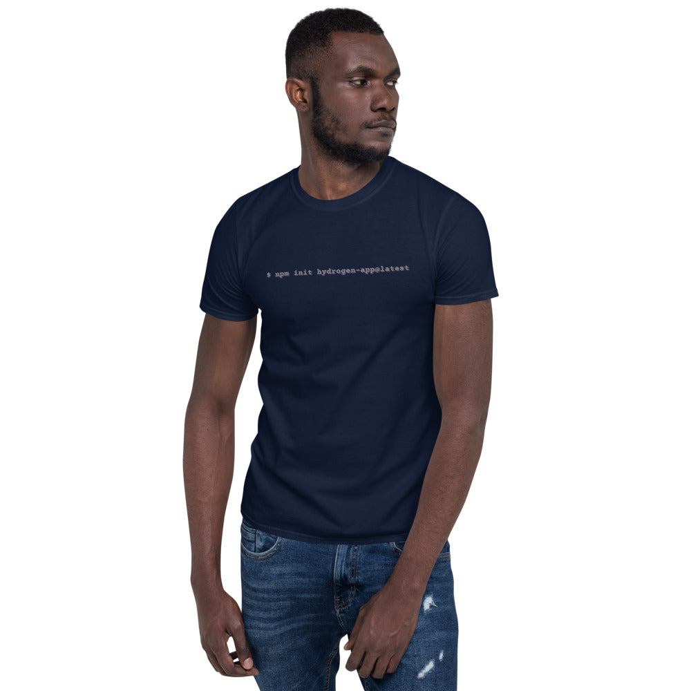 Hydrogen T-Shirt