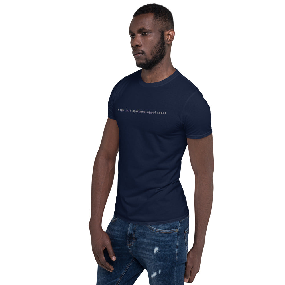 Hydrogen T-Shirt