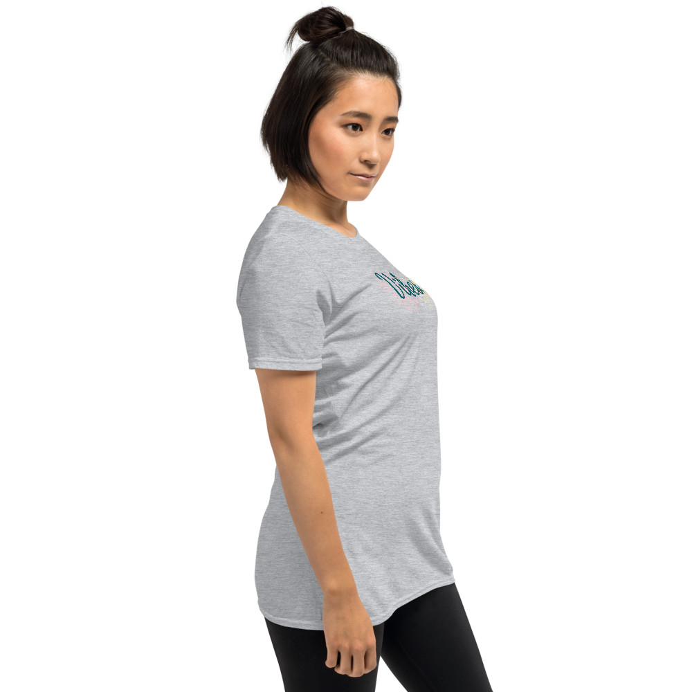 VIBES - Short-Sleeve Unisex T-Shirt