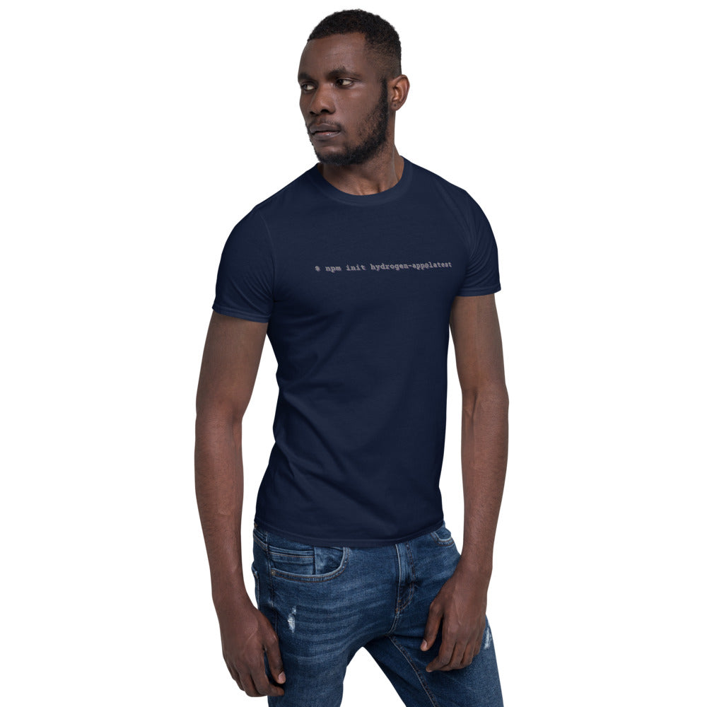 Hydrogen T-Shirt